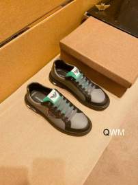 Picture of Armani Shoes _SKUArmanisz38-45HY01151228